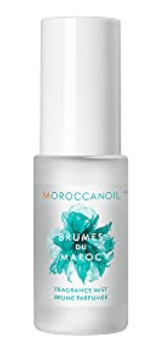 ~? Niebla Con Fragancia Para El Cabello Y El Cuerpo De Moroc 0