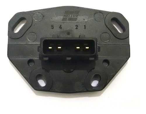 Sensor Tps Renault 19 - Clio 1.6 0437022511 1