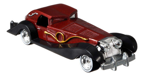 Hot Wheels Colección De Entretenimiento Retro De Vehículo. 0