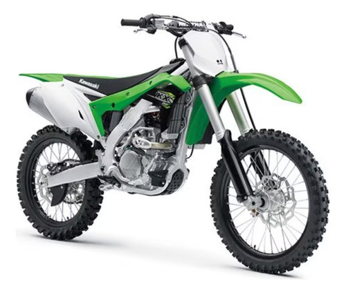 Palanca De Cambios Kawasaki Kx 250f 2009-2018  Rp 1