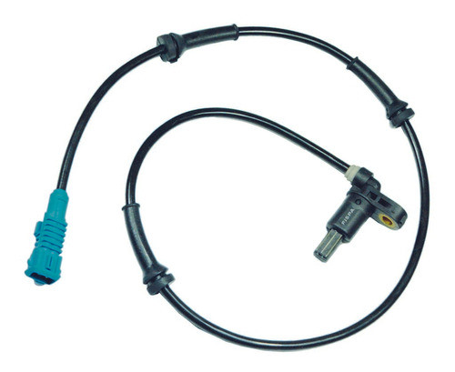 Sensor De Abs Trasero Ambos Lados Peugeot 206 0