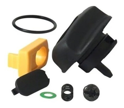 Repuesto Selector Completo Rotomartillo Dewalt D25013 0