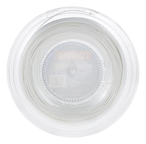 Tourna - Cuerda De Tenis De Poliéster Duradera 1