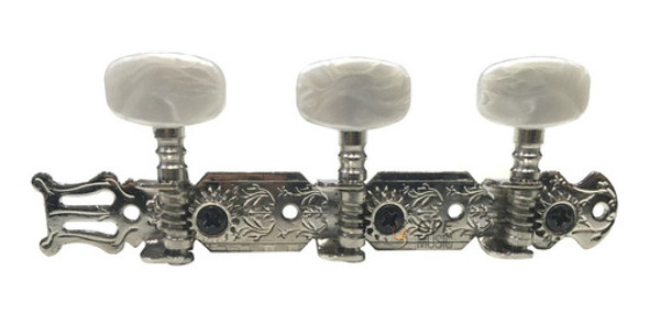 Clavijas Para Guitarra Criolla Clasica Paso Universal 1 Clavijas Para Guitarra Criolla Clasica Paso Universal 1