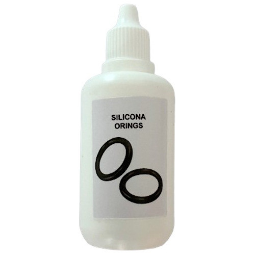 Lubricante De Armas Orings Compresor Pcp Rifles De Aire Puro 0