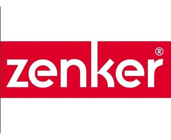 Zenker Flanera Con Tubo 23x11 Cms F62281 1