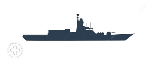 Sobres 1º Buque U S A Hundido Por Submarino Alemán W W 2 0