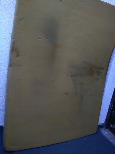 Colchón De Espuma 2 Plazas. 0