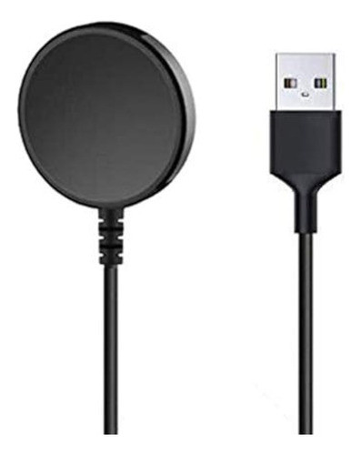 Emilydeals Compatible Con Cargador Galaxy Watch 3, Cable De 1