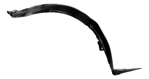 Guardaplast Delantero Genérica 1