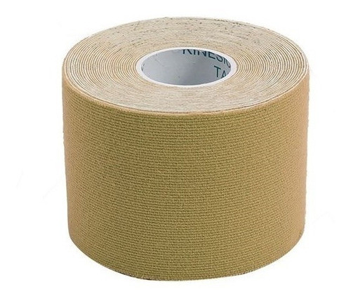 Venda Kinesiológica Cinta Terapéutica Tape Taping Premium 0