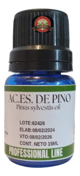 Aceite Esencial Pino 15cc Linea Premium 0 Aceite Esencial Pino 15cc Linea Premium 0