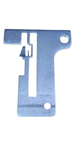 Chapa Aguja Overlock Singer Florencia Fn-14 Original 1