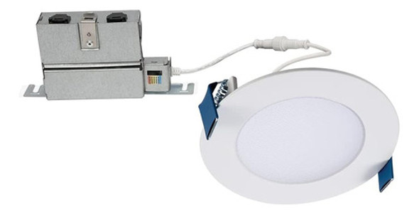 Halo 4 Pulgadas Empotrable Led Techo Y Disco De Ducha Luz Ca 0 Halo 4 Pulgadas Empotrable Led Techo Y Disco De Ducha Luz Ca 0