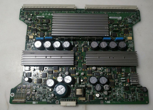 Main Ysus Hitachi Cmp4202u Na18106-5009 Garantía 3 Meses! 0