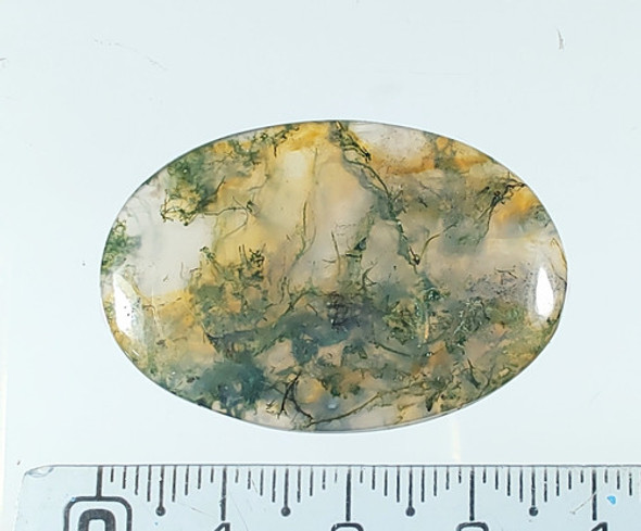 Ágata Musgosa Art 170 1
