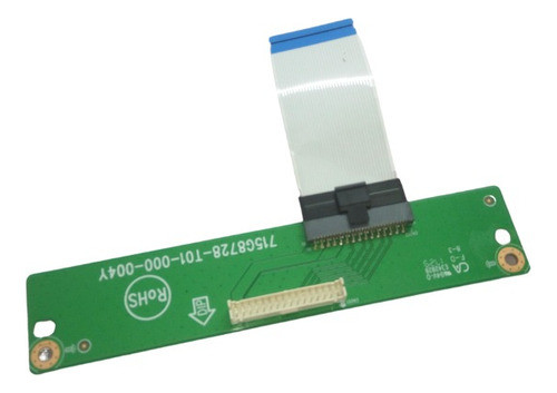 Cabo Lvds Para Tv 32phg5102 0