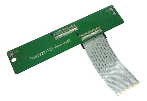 Cabo Lvds Para Tv 32phg5102 1