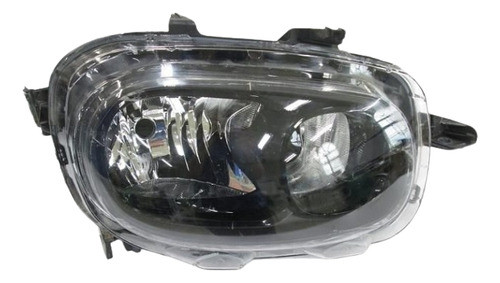 Semioptica Izq Depo Citroen C3 Cactus17-17 0
