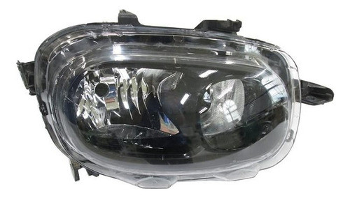 Semioptica Izq Depo Citroen C3 Cactus17-17 1