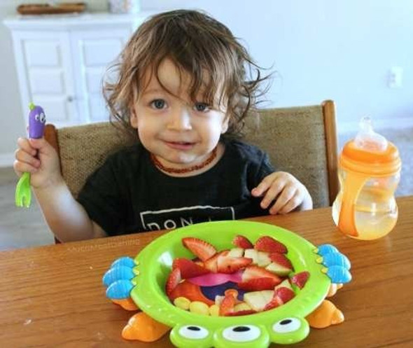 Juego De Plato, Bowl, Cubiertos Y Vaso Nuby Para Regalo 1 Juego De Plato, Bowl, Cubiertos Y Vaso Nuby Para Regalo 1