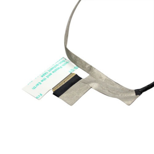 Cable De Pantalla Lcd Pantalla Led De Toshiba C75d-a7310 C75 0