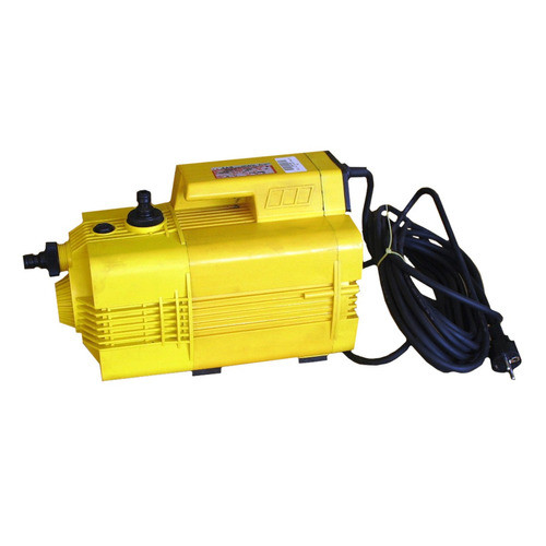 Electrobomba Portatil 850w 30m Ip65 Turbina Ppp River Garden 0