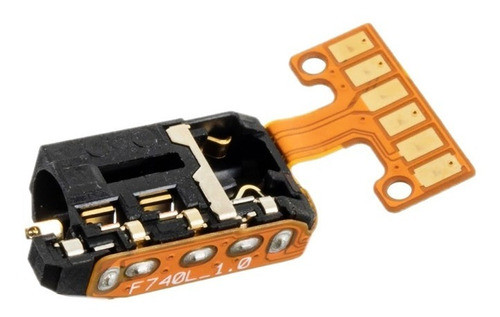 Flex Jack Auricular LG K6 Xpower K220 Original Audio 3.5mm 0