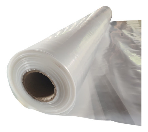 Nylon Invernadero Ltd Térmico Con Filtro Uv 3,6m X 20x100mic 0
