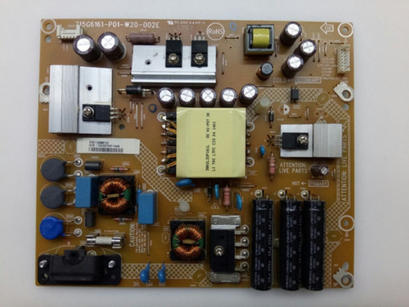 39pfg4109 Philips Placa Fuente 0