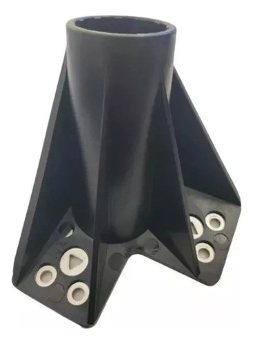 Base De Fixação Do Trem De Pouso M4 Drone Agras T40 0