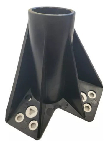 Base De Fixação Do Trem De Pouso M4 Drone Agras T40 1