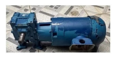 Motoredutor 140rpm 380v 0
