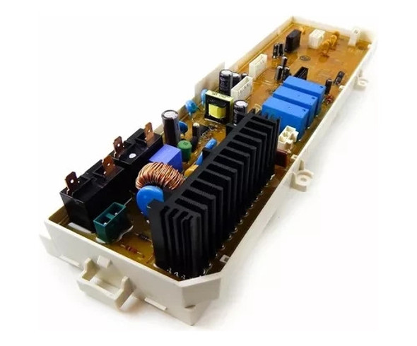 Placa Main/potencia Lavarropas Samsung Wf 1904 0