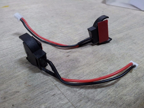 Porta Pilas Sin Pilas Para Sistema Continuo De Tinta 0