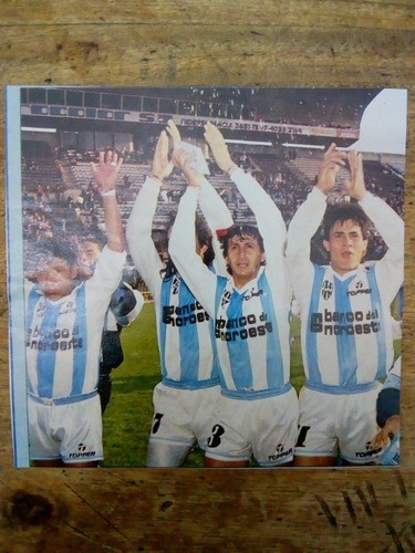 Recorte Gimnasia Y Tiro De Salta Jugadores 0