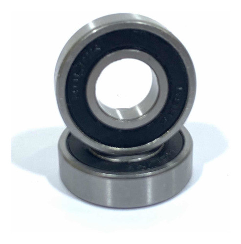 Rolamento R8 2rs Kit Com 20 Pçs 12,7 X 28,57 X 7,94 0