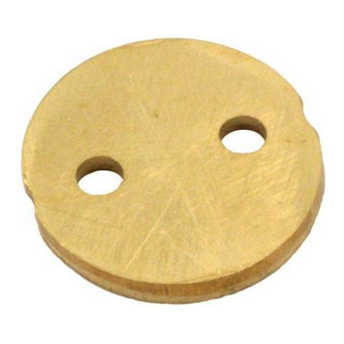 Ford A 1928/1931 Mariposa De Carburador Zenith Original 0