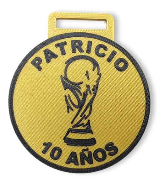 Medallas Personalizadas + Cintas X 25 1 Medallas Personalizadas + Cintas X 25 1
