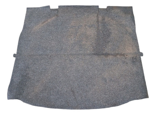 Carpete Porta Mala Vw Up 2014 A 2020 Pz598 0