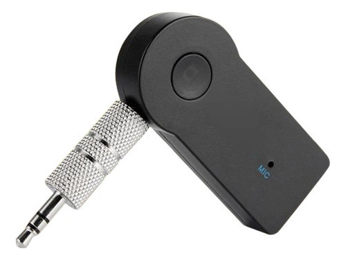Receptor Bluetooth Musica Manos Libres Para Equipo-auto 3,5m 0