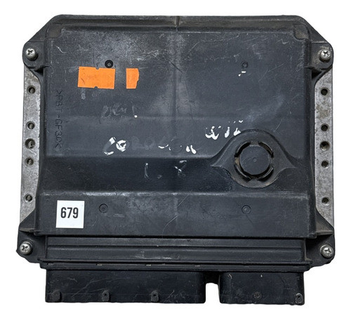 Ecus Toyota Corolla 1.8 Usada 89661-02p40 Denso P4 Usada 0