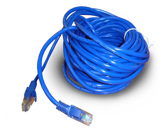 Cable Havit De Red 1.5m Rj45 Cat5 0