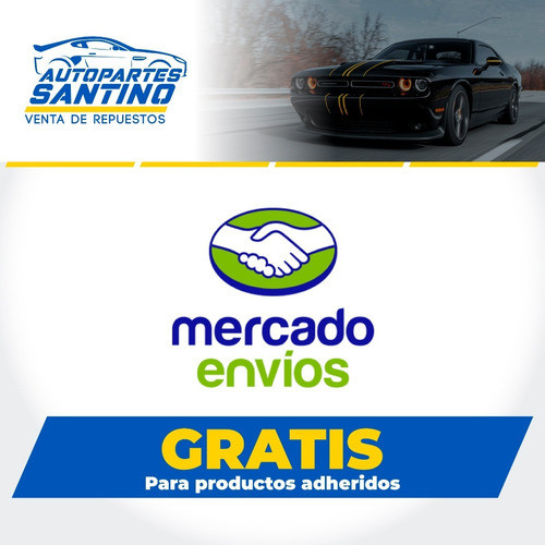 Barreros Delanteros Volkswagen Amarok Para Fender X2 Orig 1