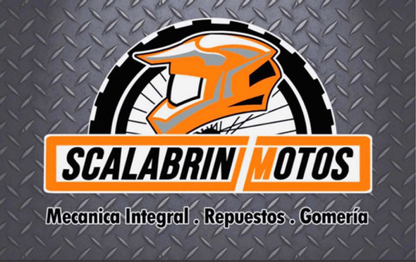 Aro Llanta Delantero Honda Xre 300 En Scalabrinimotos 1