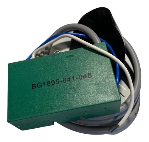 Triplicador Universal Tv Bg1895-641-045 0
