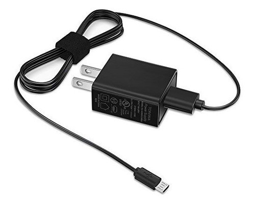 Encender Fuego Cargador Para  Fuego Tableta Fuego Hd 8 0