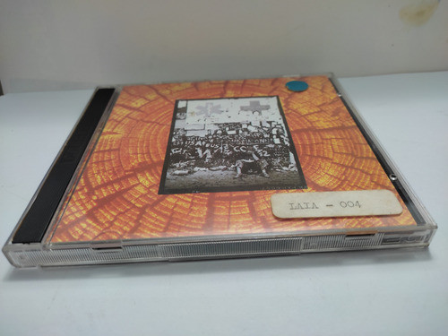 Cd Woodstock 94 Duplo C 30 Sonzaços. Bem Conservado. 0