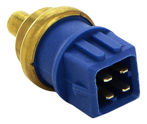 Bulbo  Temperatura Vw Volkswagen Audi A3 A4 Golf Iv 0