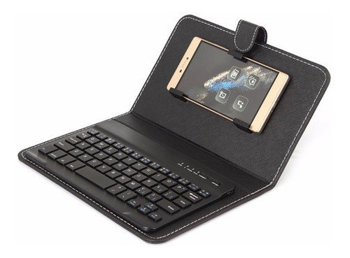 Tampa Protetora Do Teclado Bluetooth Do Telefone Celular 4,5 0